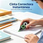 Set de Papelería Escolar 4 Piezas - Stelan