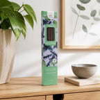 Patchouli Incense The House of Aromas