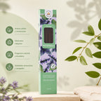 Patchouli Incense The House of Aromas