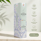 Anti-stress Incense La Casa de los Aromas