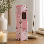 White Moss Incense La Casa de los Aromas