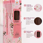 White Moss Incense La Casa de los Aromas