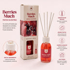 Ambientador de Frutos Silvestres La Casa de los Aromas
