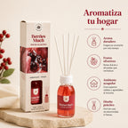 Ambientador de Frutos Silvestres La Casa de los Aromas