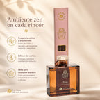 Difusor de Aromas Zen Cedro Sandal de La Casa de los Aromas