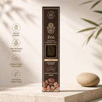 Incienso Zen Azafrán con Ágata de La Casa de Aromas