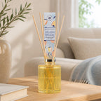 Ambientador Mikado Island Breeze La Casa de los Aromas | 250 ml | Higuera y Cedro | Hogar