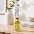 Ambientador Mikado Island Breeze La Casa de los Aromas | 250 ml | Higuera y Cedro | Hogar