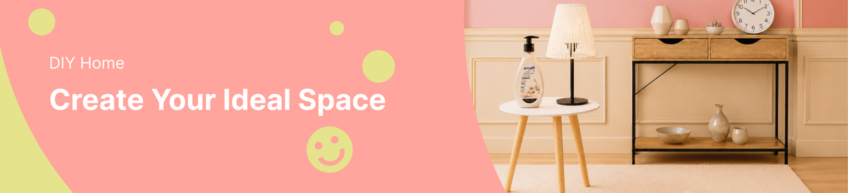 DIY and Home Decor