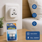 Adaptador Universal a Alemán