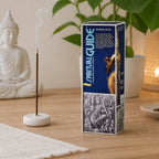 Andrea Collection Incensos Espiritual Guide
