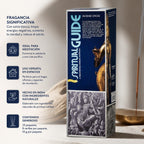 Andrea Collection Incensos Espiritual Guide