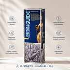 Andrea Collection Incensos Espiritual Guide