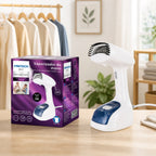 Pritech KB-207 Foldable Handheld Steamer