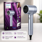 Secador de Pelo Pritech TC-2951, 1600W