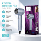 Secador de Pelo Pritech TC-2951, 1600W