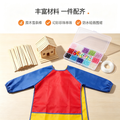 3-in-1 DIY Craft Kit for Kids
