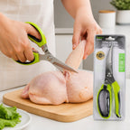 High Quality Ideal Kitchen Shears