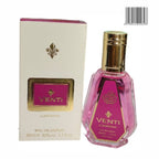 Venti Carisma Eau de Parfum 50ml product images and lifestyle scenes