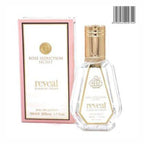 Rose Seduction Secret Reveal Cloud of Cream Eau de Parfum, 50ml product images and lifestyle scenes