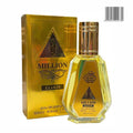 Launo Million Elixir Eau de Parfum, 50ml product images and lifestyle scenes