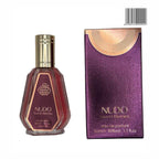 Nudo Sweet Berries Eau de Parfum product images and lifestyle scenes