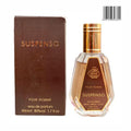 Suspenso Pour Homme Eau de Parfum for Men, 50ml product images and lifestyle scenes