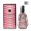 Rose Seduction Secret Eau de Parfum 50ml product images and lifestyle scenes