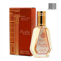 Maison Fragrance World Barakkat Rouge 540 Extrait de Parfum product images and lifestyle scenes