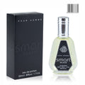 Smart Black Pour Homme Eau de Parfum product images and lifestyle scenes