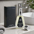 Eau de Parfum Smart Black Pour Homme