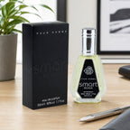 Eau de Parfum Smart Black Pour Homme