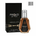 Proud of You Absolute Eau de Parfum 50ml product images and lifestyle scenes