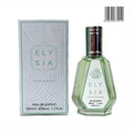 Elysia Pista Sundae Eau de Parfum product images and lifestyle scenes