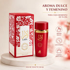 Aire de Toilette Ard Al Zahrat Lara, 100 ml
