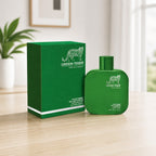 Eau de Toilette Green Tiger Hombre
