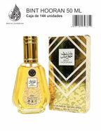 Ard Al Zaafaran Bint Hooran 50ml Eau de Parfum product images and lifestyle scenes