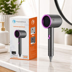 Secador de Pelo Fashion PLUS MOVILE 1400W