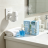 Cotton Flower Clean Electric Air Freshener with Refill - Complete Kit