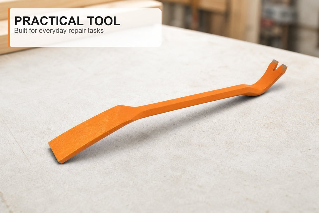 Pata de Cabra para Encofrador 17-3/4"(450mm)