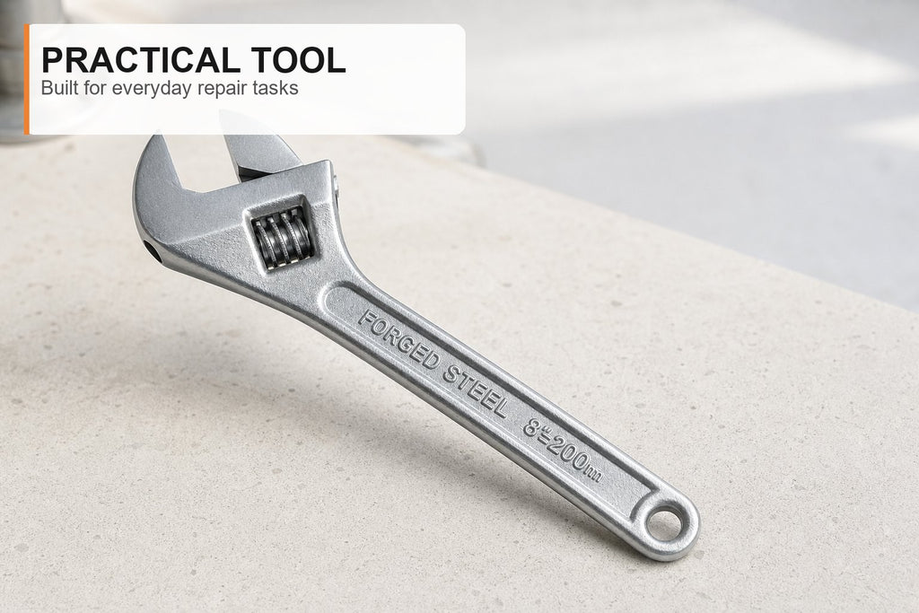 LlAVE Ajustable 8 1pc