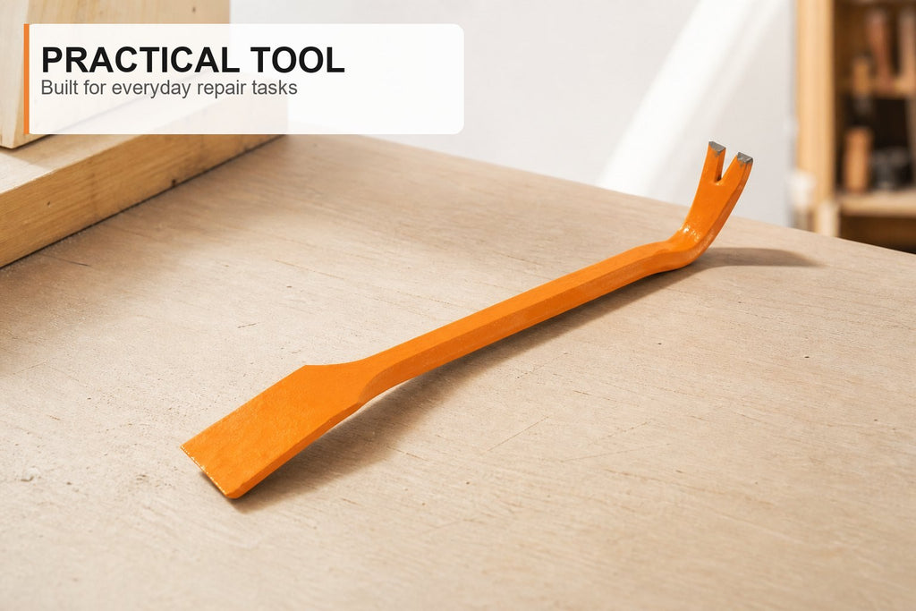 Palanca de Encofrador 14"(350mm)