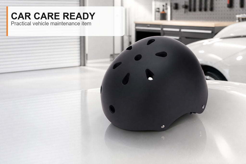 Emi - Casco de Bicicleta para Niños