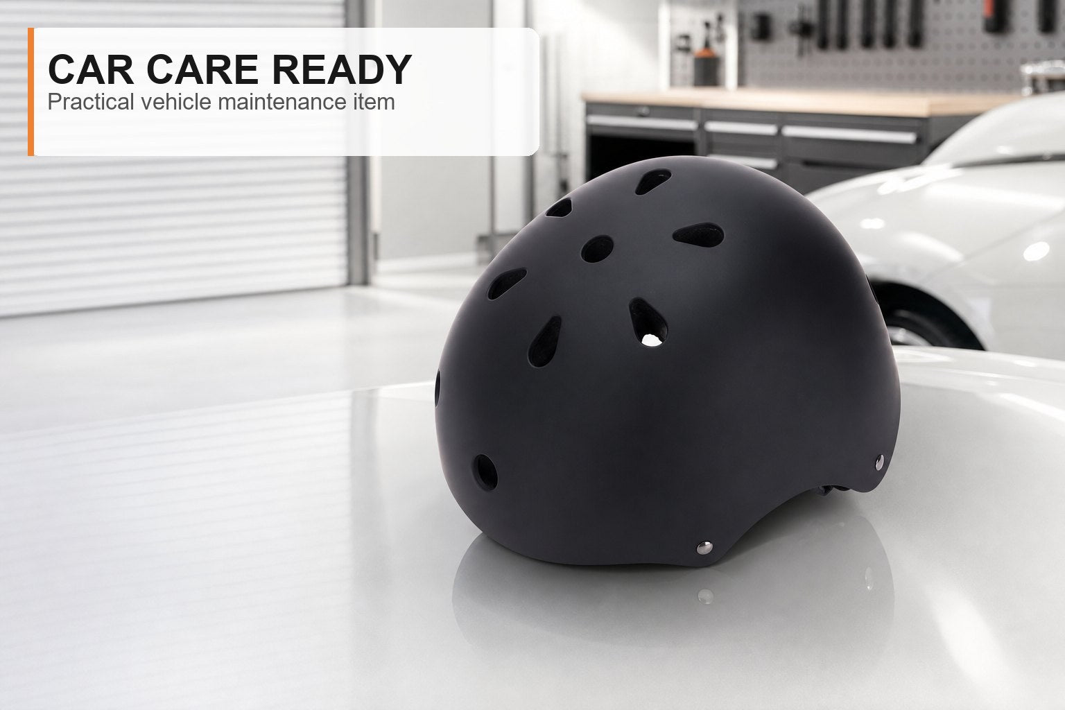 Emi - Casco de Bicicleta para Niños