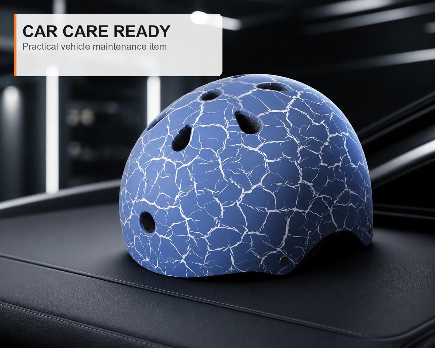 Kids' Bike Helmet