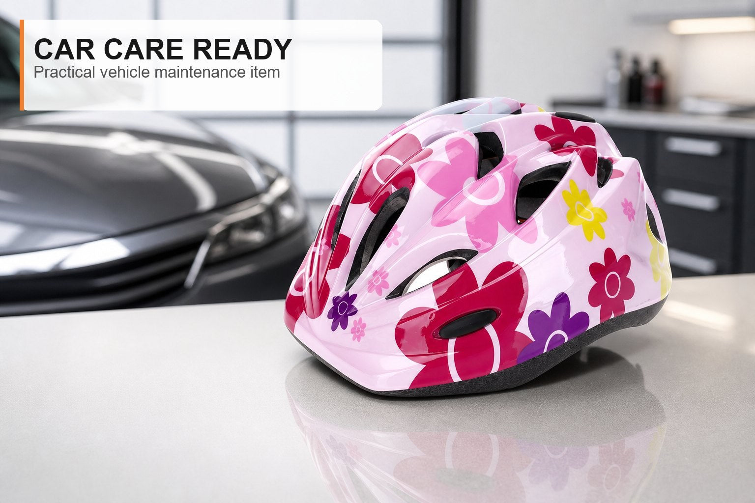 Emi Casco Infantil