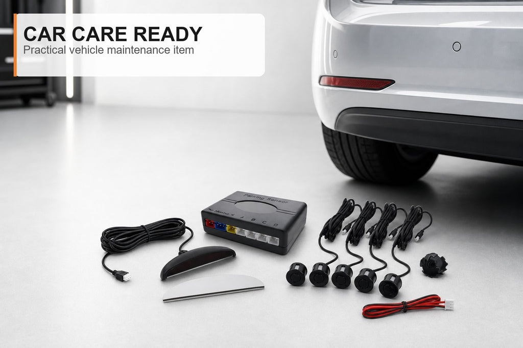 EMI Parking Sensors