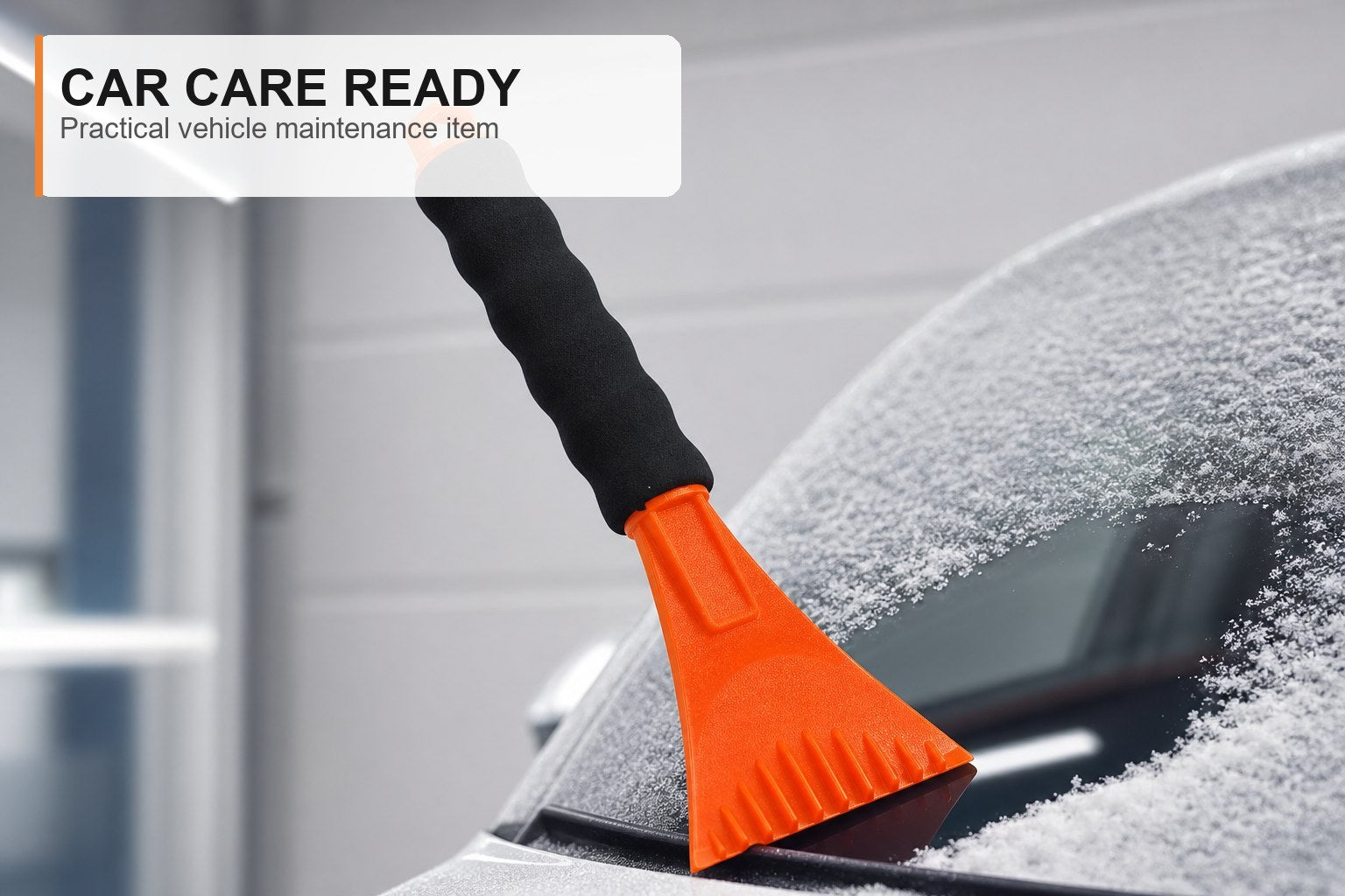 Emi Ice Scraper