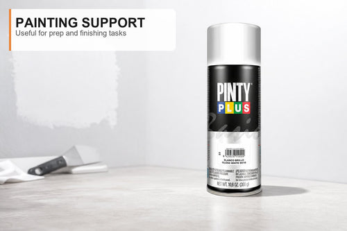 53pintyplus Basic 520cc Blanco Brillo 9010