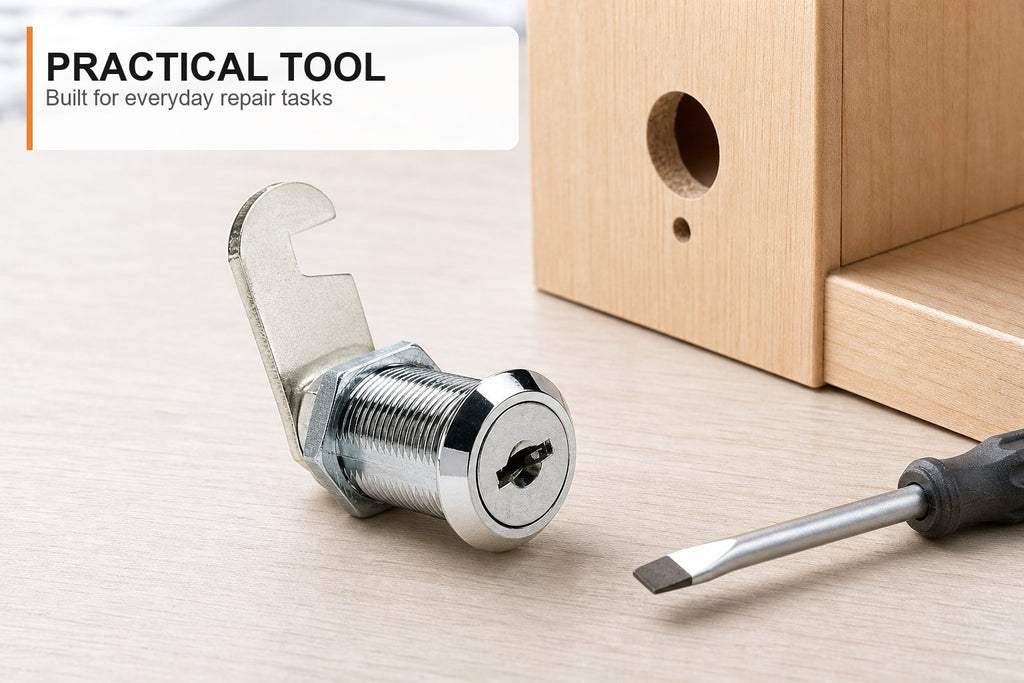 Drawer Lock 103-16d19mml16mm